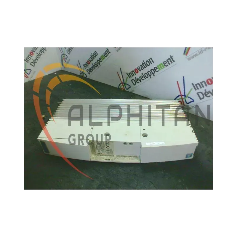 LENZE EMB9351-E LENZE EMB9351-E