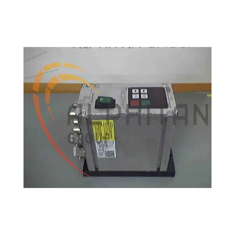 REO UMRICHTER  REOVIB MFS 268.64 DP 24 REO UMRICHTER  REOVIB MFS 268.64 DP 24