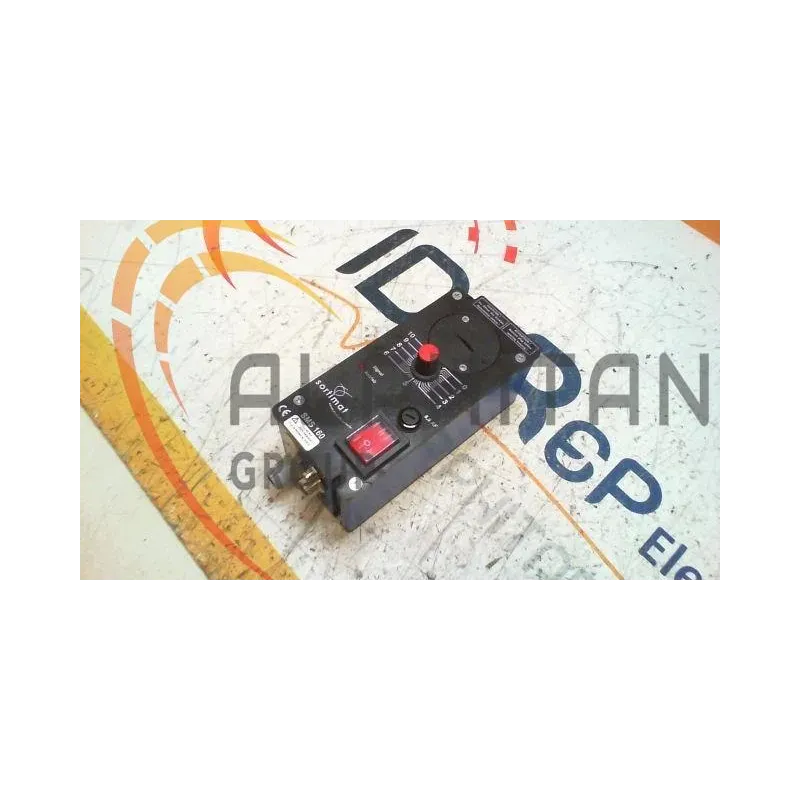 MODULE SMS 150 MODULE SMS 150