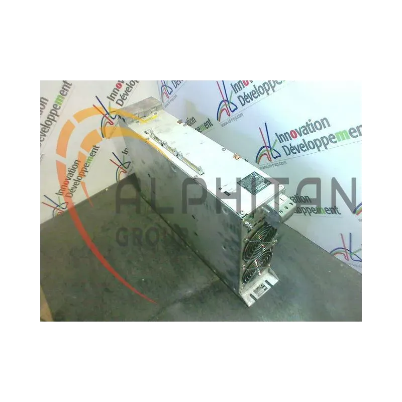 Variateur HEIDENHAIN UM 113D Variateur HEIDENHAIN UM 113D