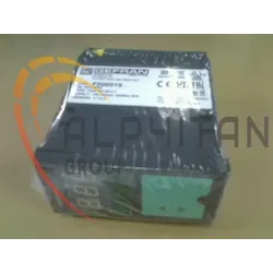 GEFRAN REGULATEUR 1000-R0-3R-0-1