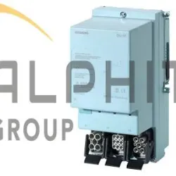 DISJONCTEUR SIEMENS 3RK1 304 5KS40 4AA0