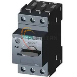 3RV2011-1BA10 Leistungsschalter Sirius