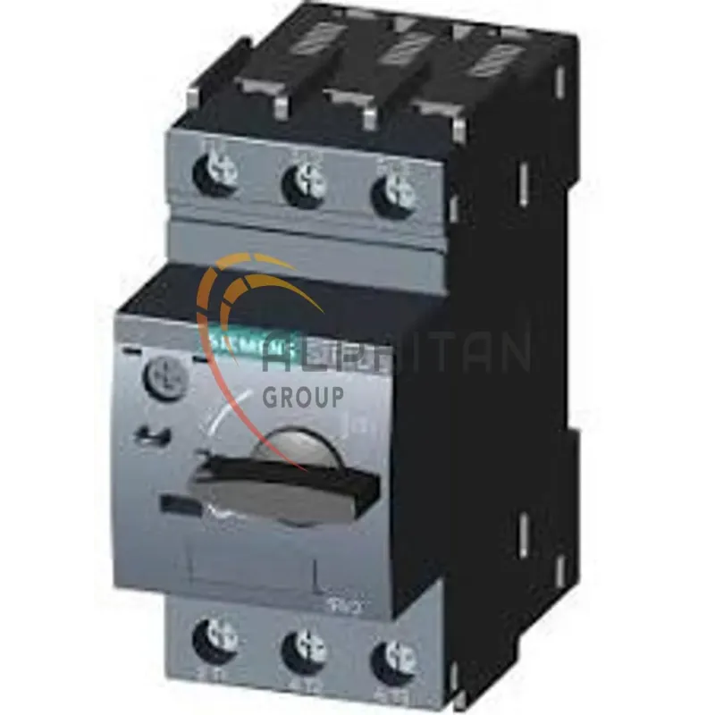 3RV2011-1BA10 Leistungsschalter Sirius 3RV2011-1BA10 Leistungsschalter Sirius