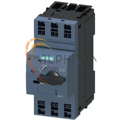 3RV2311-1BC20 Leistungsschalter Sirius