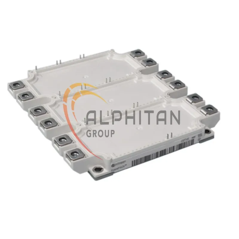 MODULES DE PUISSANCE FS450R12KE3_S1 MODULES DE PUISSANCE FS450R12KE3_S1