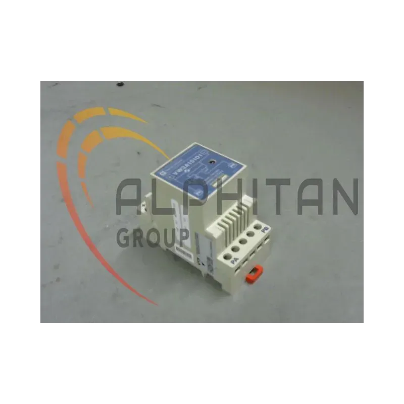 Module TELEMECANIQUE VW3-A15101 Module TELEMECANIQUE VW3-A15101