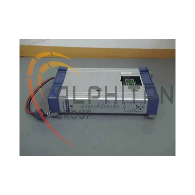 Module frein TELEMECANIQUE VW3 A 45101