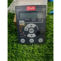 AFFICHEUR DANFOSS 132B0101