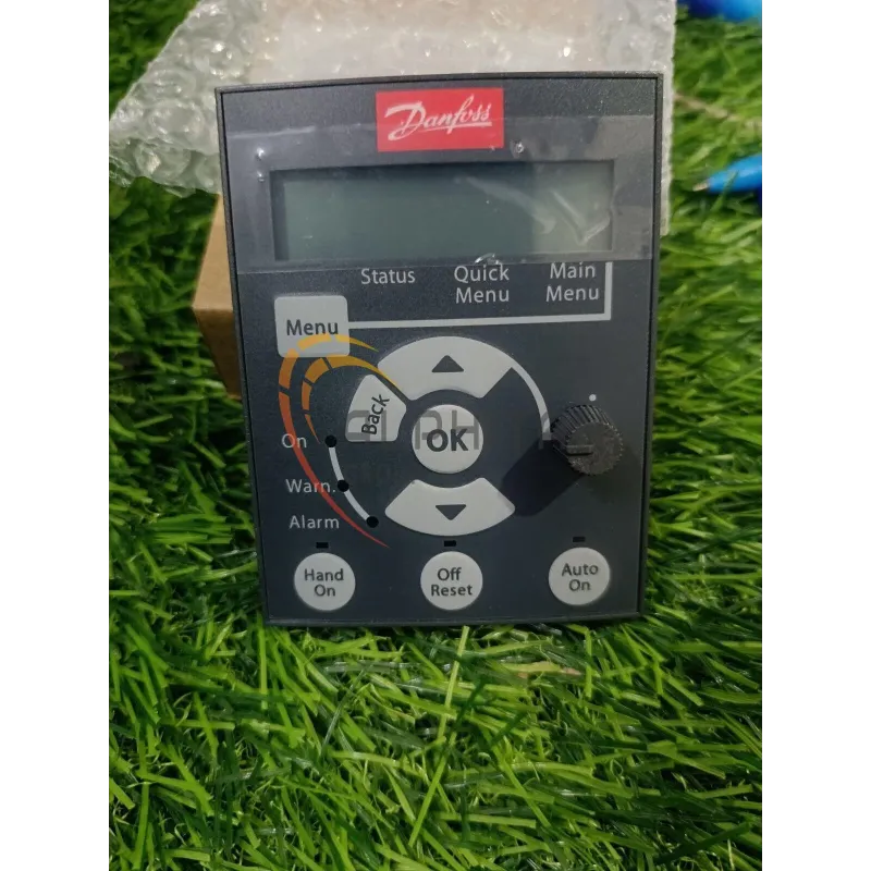 AFFICHEUR DANFOSS 132B0101 AFFICHEUR DANFOSS 132B0101
