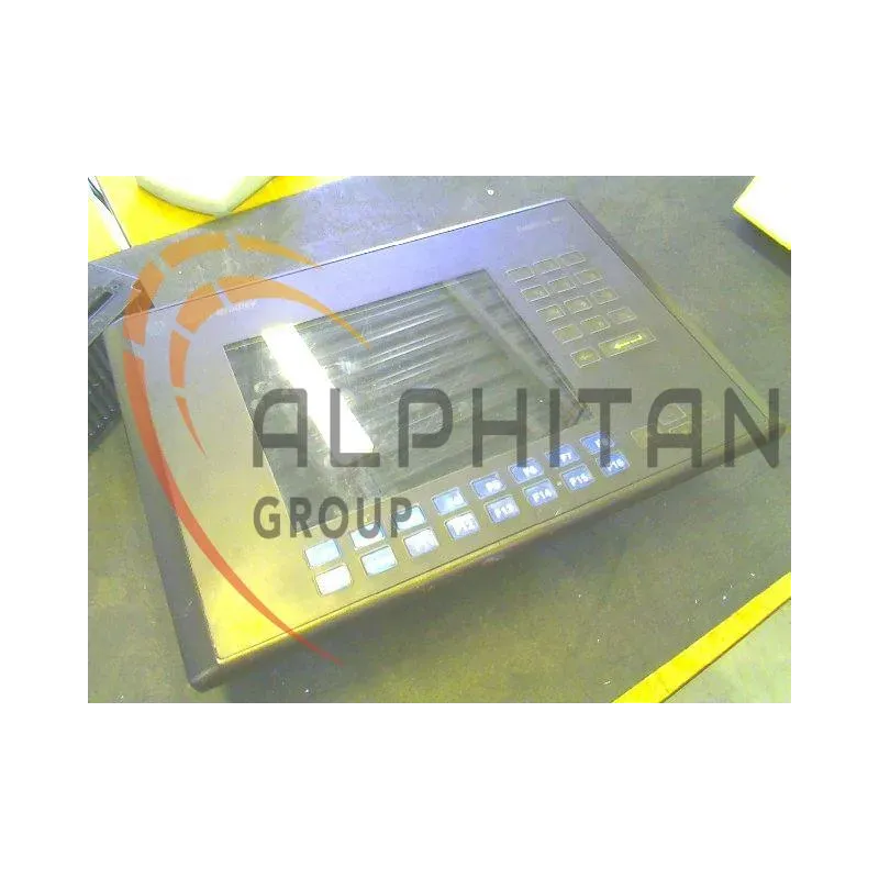 Terminal ALLEN BRADLEY 2711E-K10C6 Terminal ALLEN BRADLEY 2711E-K10C6