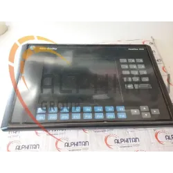 Terminal ALLEN BRADLEY PanelView 1000 - 2711-K10C1