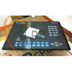 Console ALLEN BRADLEY 2711-K10G1