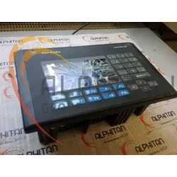 Console ALLEN BRADLEY 2711-K5A2