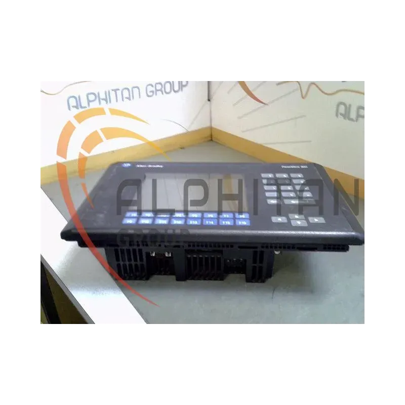 Console ALLEN BRADLEY 2711-K9C9 Console ALLEN BRADLEY 2711-K9C9