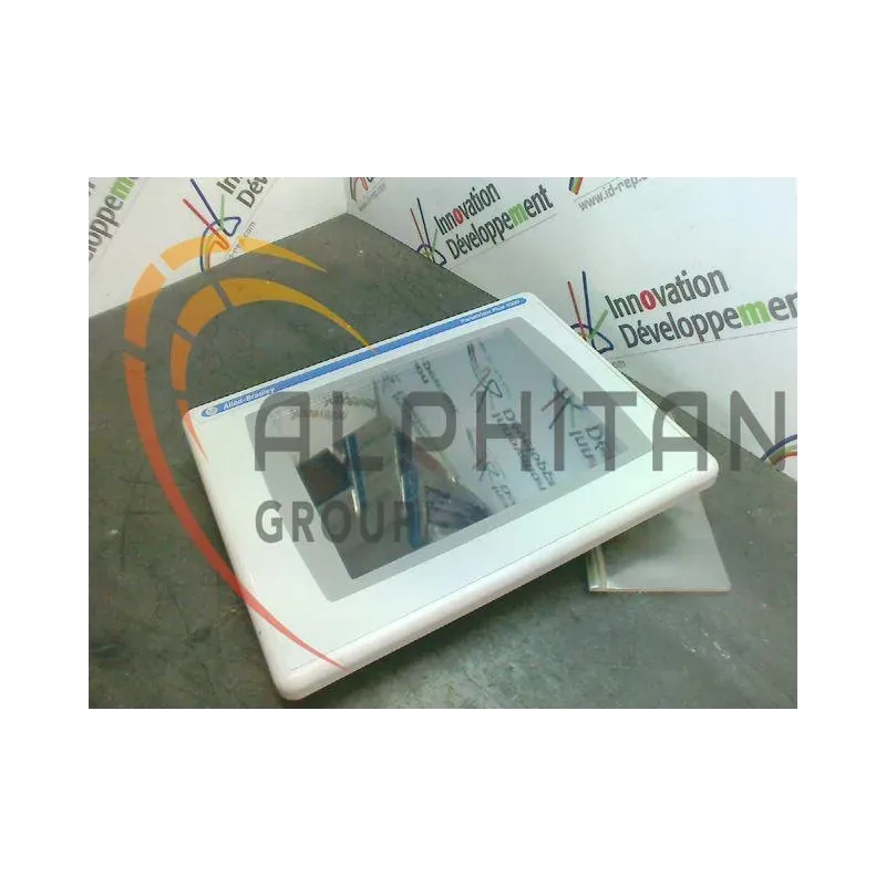 Pupitre ALLEN BRADLEY 2711P-RP1 Pupitre ALLEN BRADLEY 2711P-RP1