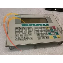 Console SIEMENS 6AV3 515 1MA22 1AA0