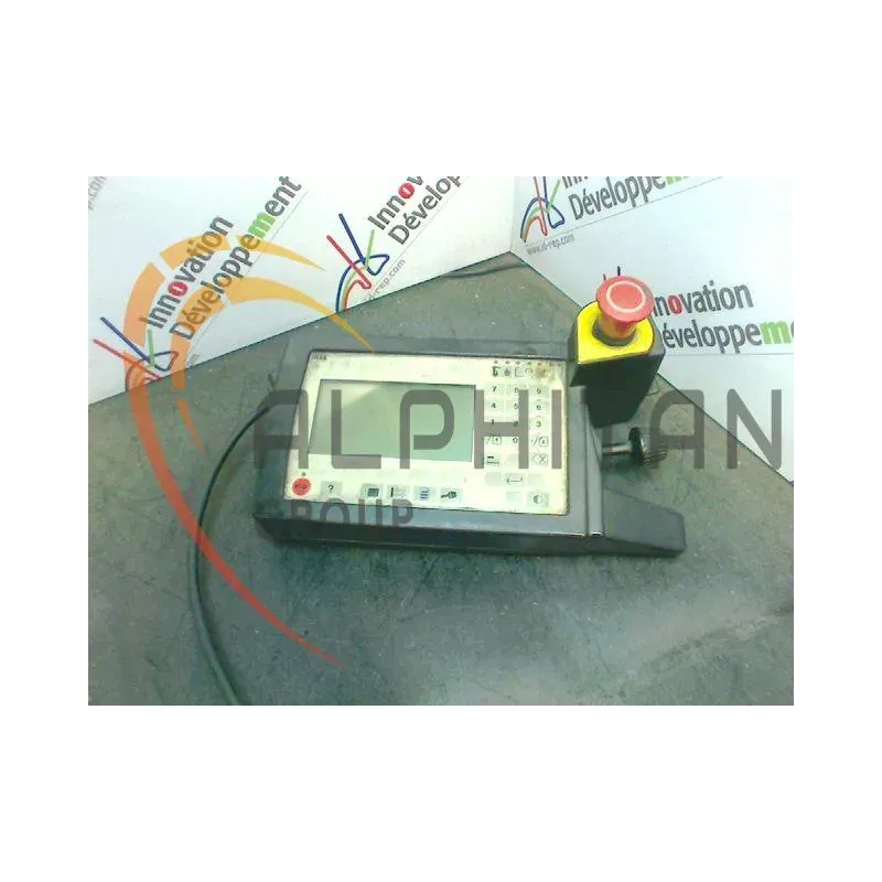 CONSOLE ABB 3HAB5386-1 CONSOLE ABB 3HAB5386-1