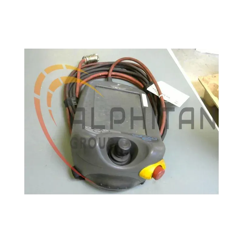 Console ABB 3HAC-023195-001 Console ABB 3HAC-023195-001