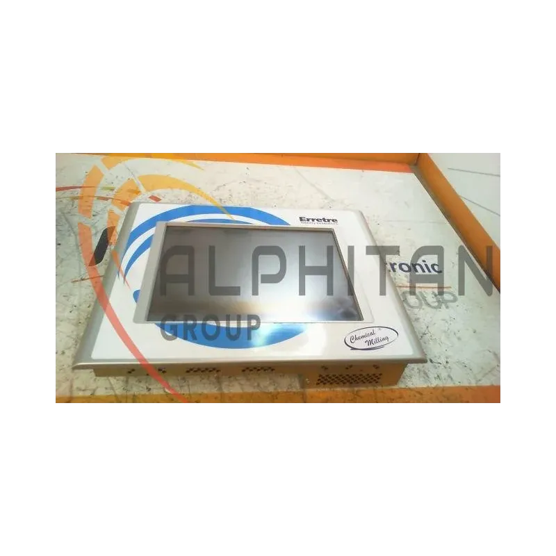 Console B&R 5PP320 1043-39 Console B&R 5PP320 1043-39