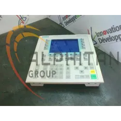 Console SIEMENS 6AV6 542 0BB15 2AX0