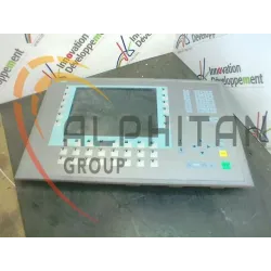 Console SIEMENS 6AV6 643 0DD01 1AX1