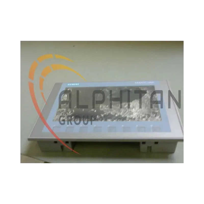 Console SIEMENS 6AV2 123 2JB03 0AX0 Console SIEMENS 6AV2 123 2JB03 0AX0