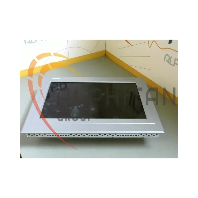 CONSOLE SIEMENS 6AV2 124 0QC13 0AX0 CONSOLE SIEMENS 6AV2 124 0QC13 0AX0