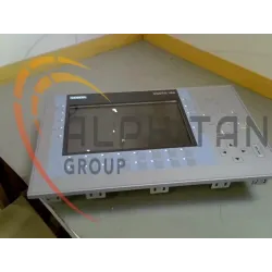 Console SIEMENS 6AV2124-1JC01-0AX0