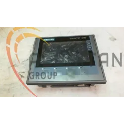 CONSOLE SIEMENS 6AV2 124 2DC01 0AX0