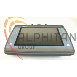 Console SIEMENS 6AV2125-2JB23-0AX0