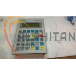 Console SIEMENS 6AV3 505 1FB00