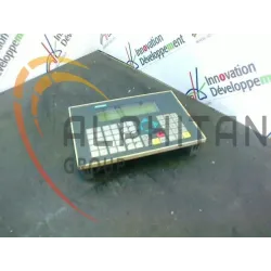 Console SIEMENS 6AV3 515 1MA11