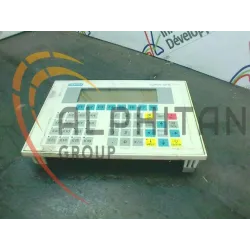 Console SIEMENS 6AV3 515 1MA20