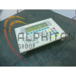 Console SIEMENS 6AV3 515 1MA20 1AA0