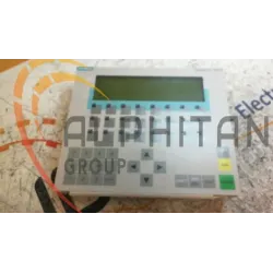 Console SIEMENS 6AV3 617 1JC00 0AX1