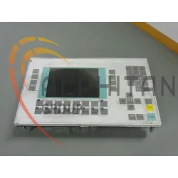 Console SIEMENS 6AV3627-1JK00-0AX0