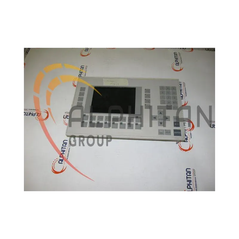 Pupitre SIEMENS 6AV3 627 1LK00 1AX0 Pupitre SIEMENS 6AV3 627 1LK00 1AX0