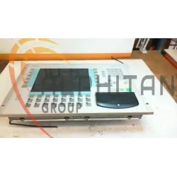 Pupitre SIEMENS 6AV3 637 1LL00 0AX0