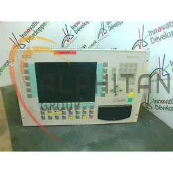 Console SIEMENS 6AV3 637 1ML00 0FX0