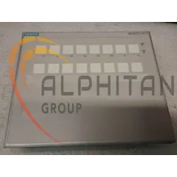 Pupitre SIEMENS 6AV3 688 3CD13 0AX0
