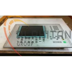 Console SIEMENS 6AV6 542 0CC10 0AX0