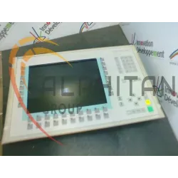 Console SIEMENS 6AV6 542 0DA10 0AX0