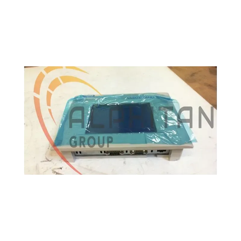 Console SIEMENS 6AV6 545 0BA15 2AX0 Console SIEMENS 6AV6 545 0BA15 2AX0