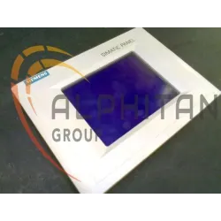 Console SIEMENS 6AV6 545 0BB15 2AX0