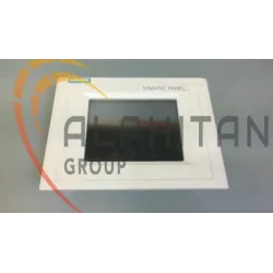 Console SIEMENS 6AV6 545 0BC15 2AX0
