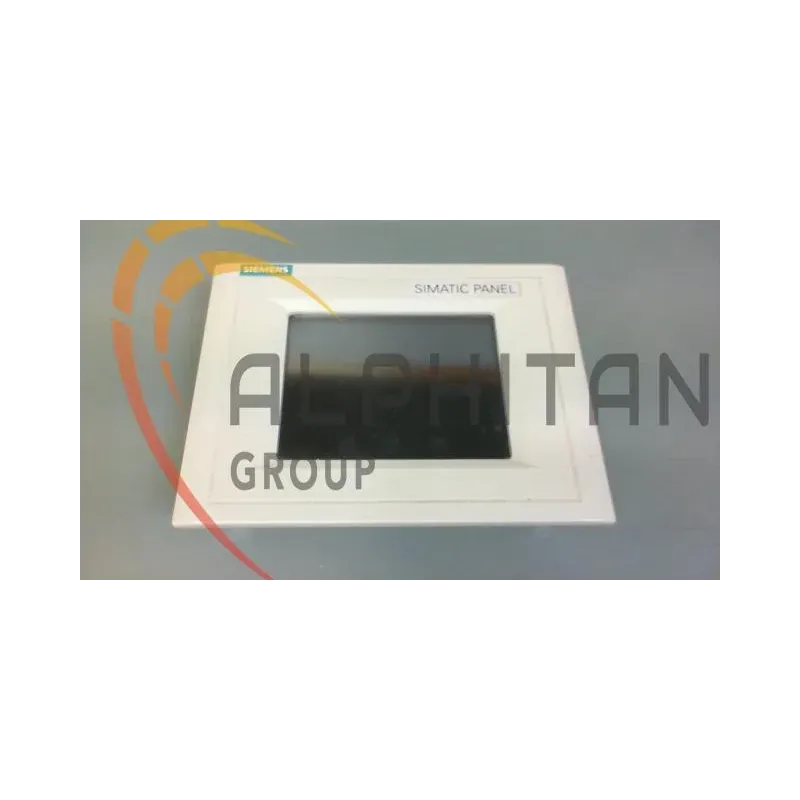 Console SIEMENS 6AV6 545 0BC15 2AX0 Console SIEMENS 6AV6 545 0BC15 2AX0