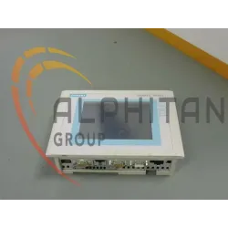 Console SIEMENS 6AV6 545 0CA10 0AX0