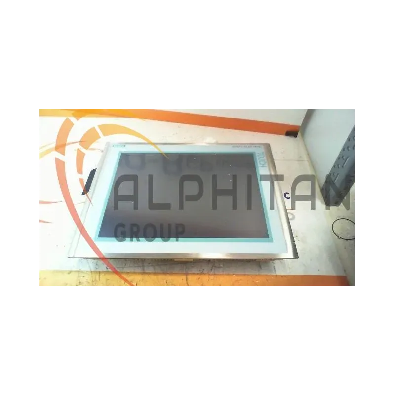 Console SIEMENS 6AV6 545 8DB10 0AA0 Console SIEMENS 6AV6 545 8DB10 0AA0