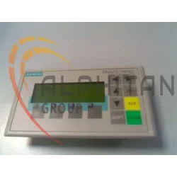 Console SIEMENS 6AV6 641 0AA11 0AX0